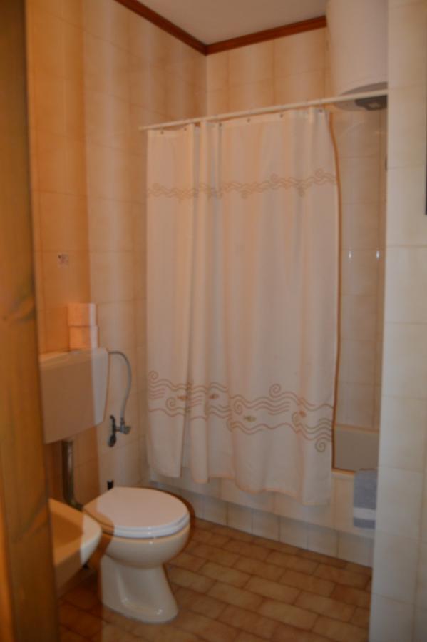 Eva Apartments Limenaria  Exteriér fotografie