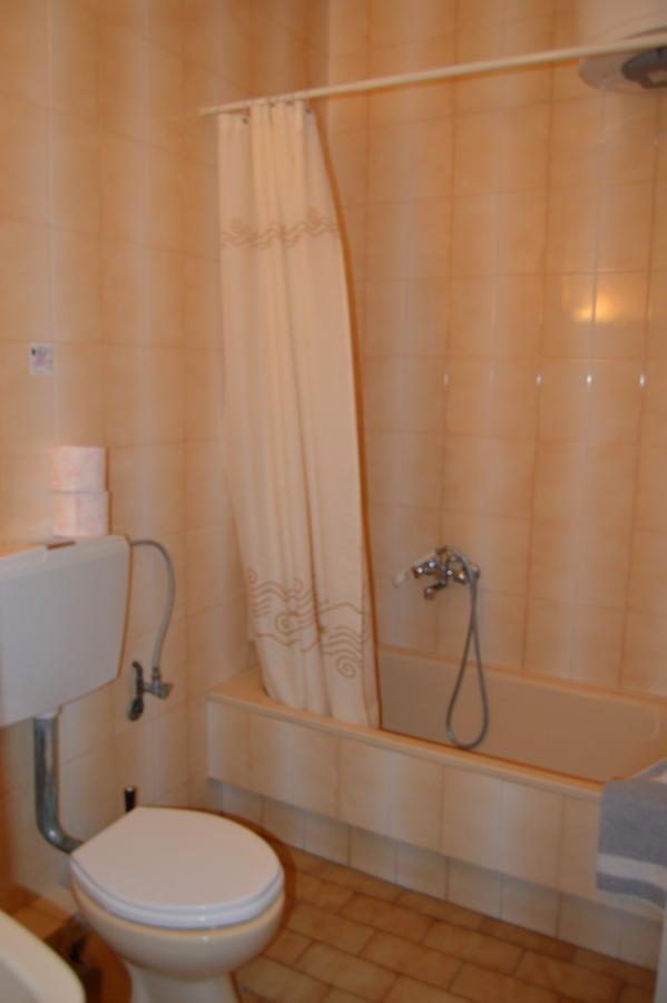 Eva Apartments Limenaria  Exteriér fotografie