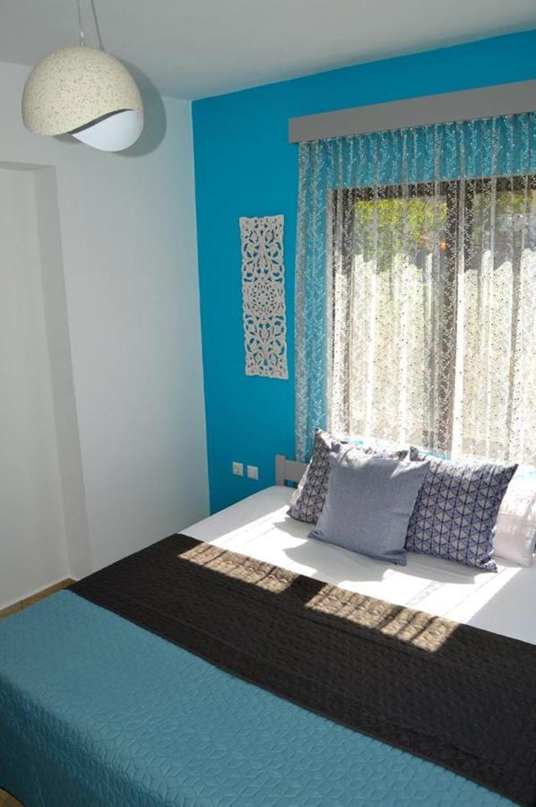 Eva Apartments Limenaria  Exteriér fotografie